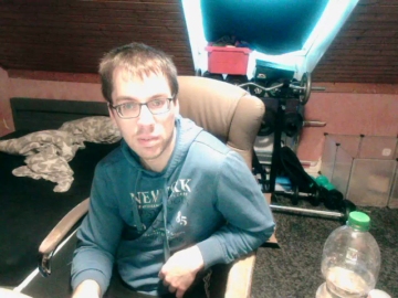 boy90sexy  02-12-2021 Recorded Video Show